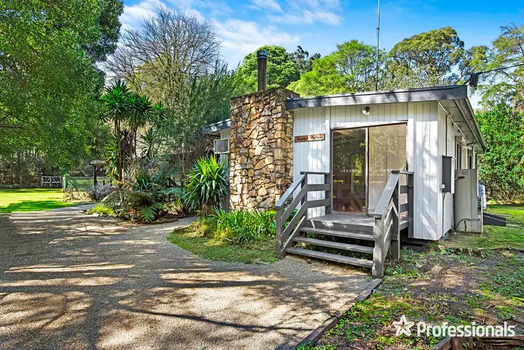 Third view of Homely house listing, 15 Wombat Crescent, East Warburton VIC 3799