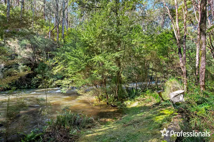 Fourth view of Homely house listing, 15 Wombat Crescent, East Warburton VIC 3799