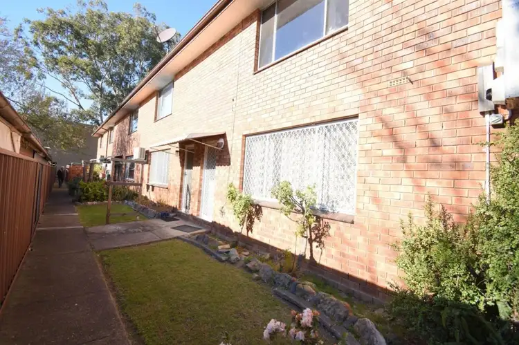 5/71-73 Smart Street, Fairfield NSW 2165