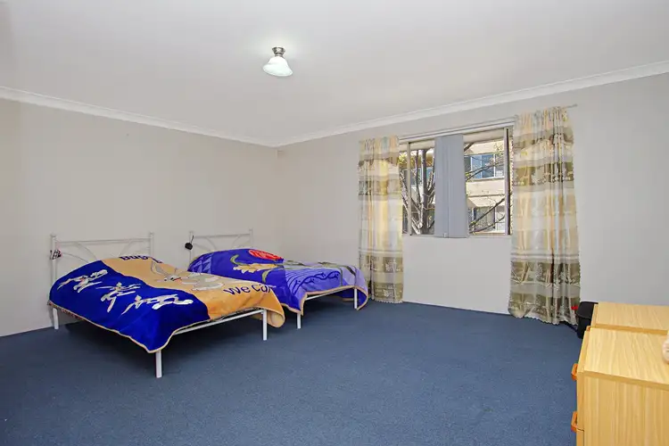Third view of Homely townhouse listing, 5/71-73 Smart Street, Fairfield NSW 2165