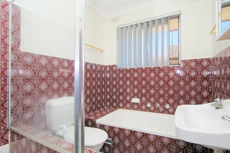 Fifth view of Homely townhouse listing, 5/71-73 Smart Street, Fairfield NSW 2165
