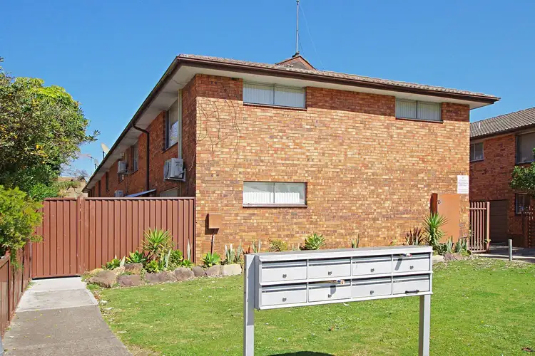 Sixth view of Homely townhouse listing, 5/71-73 Smart Street, Fairfield NSW 2165