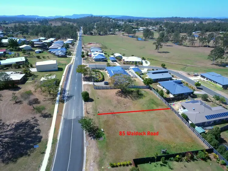 85 Waldock Road, Southside QLD 4570