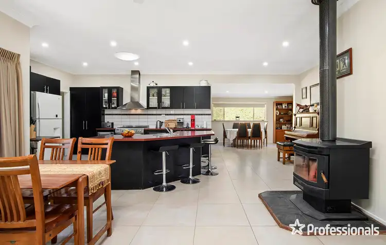 Second view of Homely house listing, 990 Little Yarra Road, Three Bridges VIC 3797