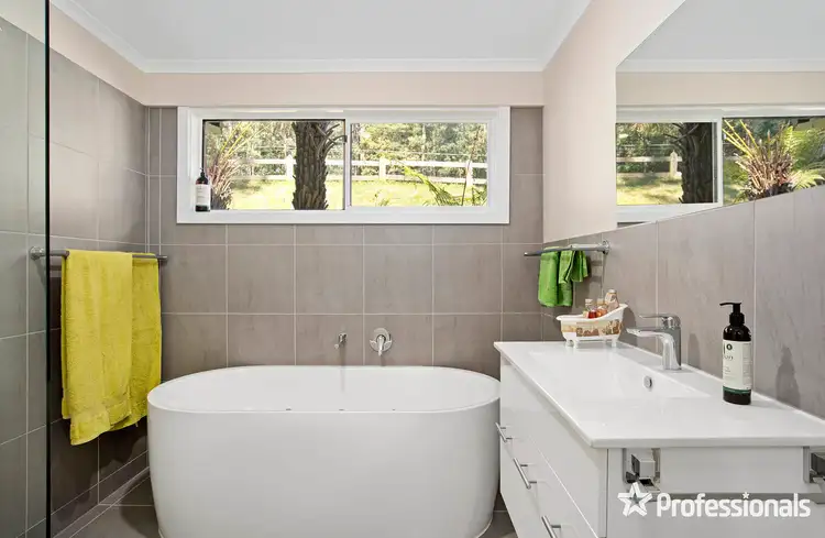Third view of Homely house listing, 990 Little Yarra Road, Three Bridges VIC 3797