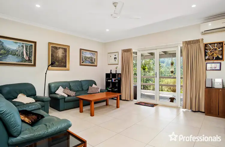 Fifth view of Homely house listing, 990 Little Yarra Road, Three Bridges VIC 3797