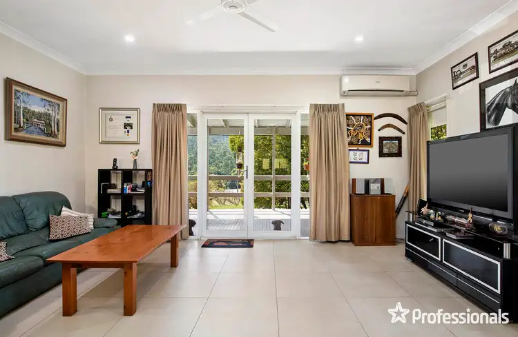 Sixth view of Homely house listing, 990 Little Yarra Road, Three Bridges VIC 3797