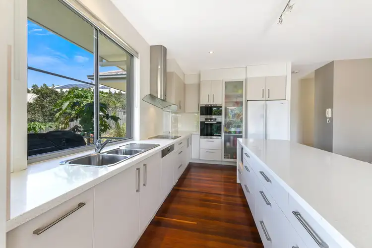 Second view of Homely house listing, 10 Makena Crescent, Yaroomba QLD 4573