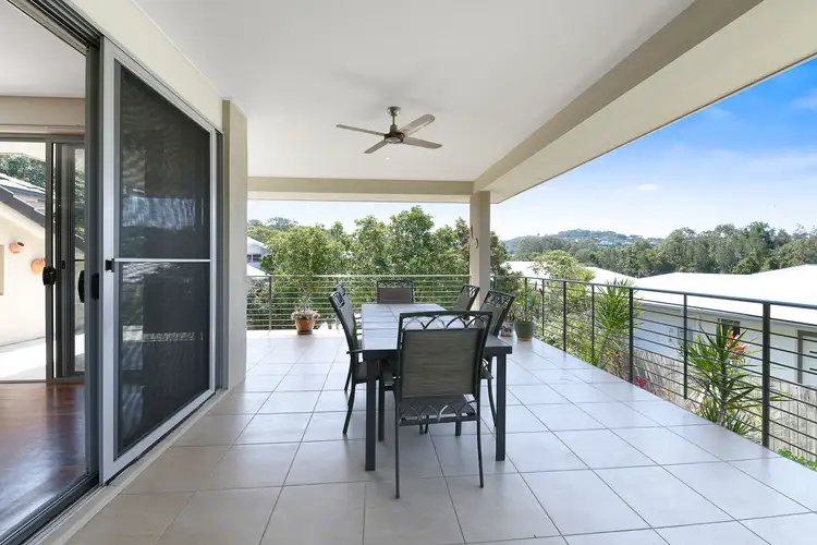 Fifth view of Homely house listing, 10 Makena Crescent, Yaroomba QLD 4573
