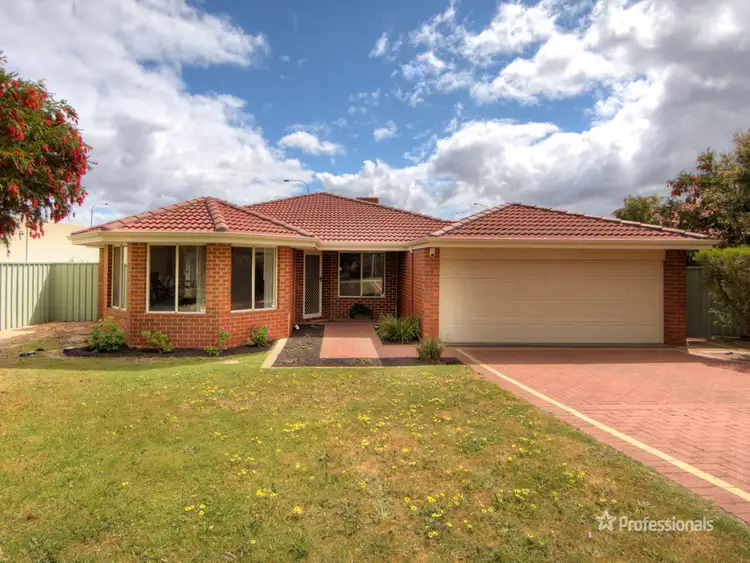 47 Fruit Tree Crescent, Forrestfield WA 6058