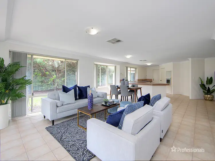 Sixth view of Homely house listing, 47 Fruit Tree Crescent, Forrestfield WA 6058