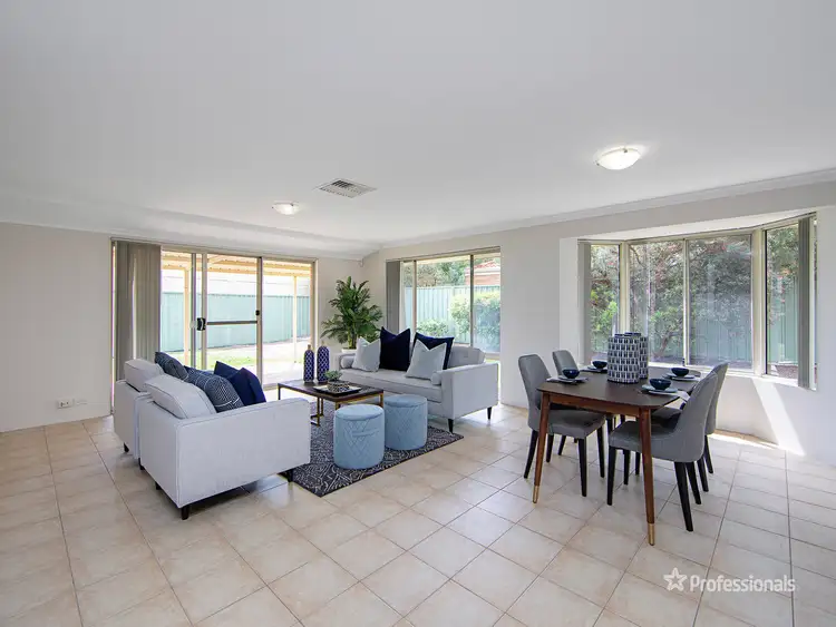 Seventh view of Homely house listing, 47 Fruit Tree Crescent, Forrestfield WA 6058