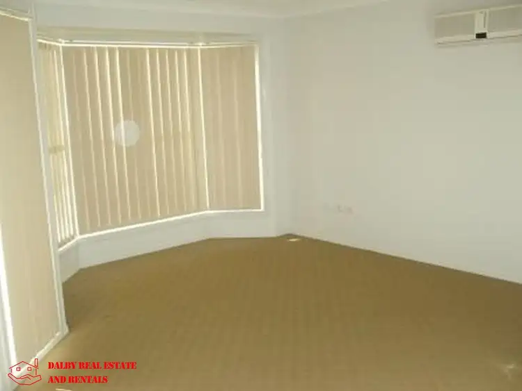 Second view of Homely unit listing, 4/51 Edward Street, Dalby QLD 4405