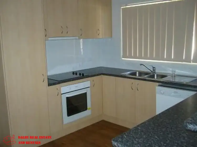 Third view of Homely unit listing, 4/51 Edward Street, Dalby QLD 4405