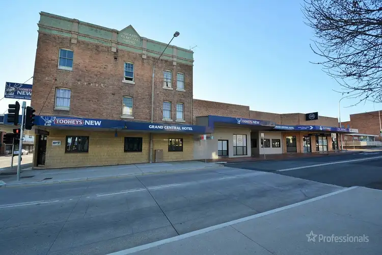 Second view of Homely unit listing, 69 Main Street, Lithgow NSW 2790