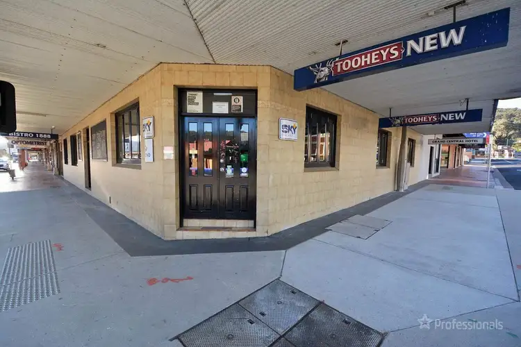Third view of Homely unit listing, 69 Main Street, Lithgow NSW 2790