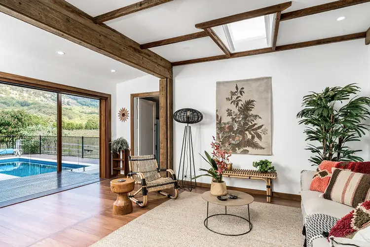 Second view of Homely house listing, 519 Left Bank Road, Mullumbimby NSW 2482