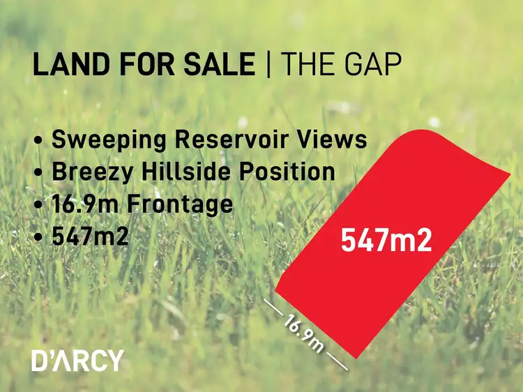 LOT 14, 39 Mt Nebo Road, The Gap QLD 4061