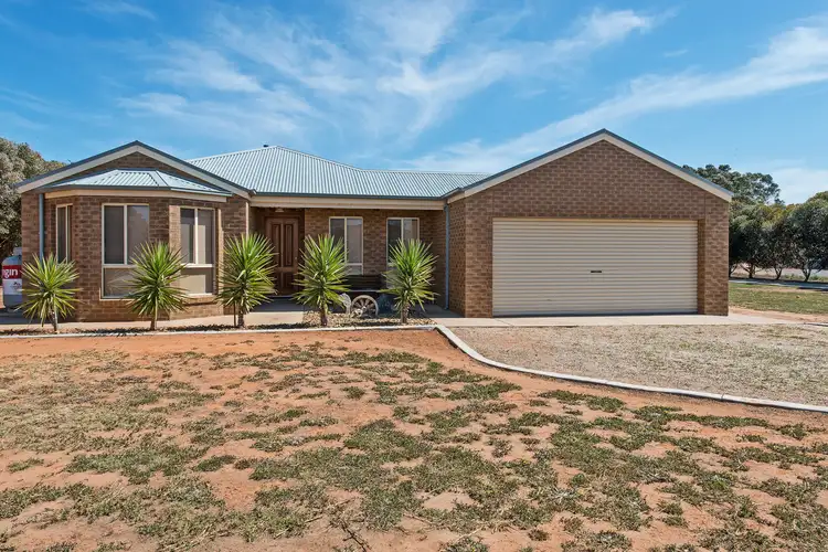 Second view of Homely house listing, 2 Suttie Drive, Swan Hill VIC 3585