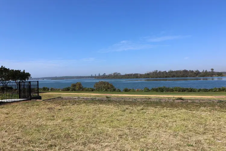 Second view of Homely land listing, 87 Pretoria Parade, Harrington NSW 2427