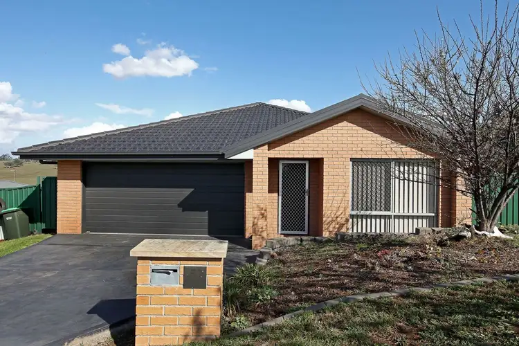51 Henry Dangar Drive, Muswellbrook NSW 2333