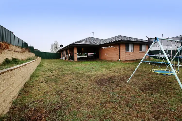 Fourth view of Homely house listing, 51 Henry Dangar Drive, Muswellbrook NSW 2333