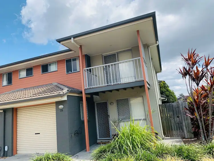 33/14 Fleet Street, Browns Plains QLD 4118