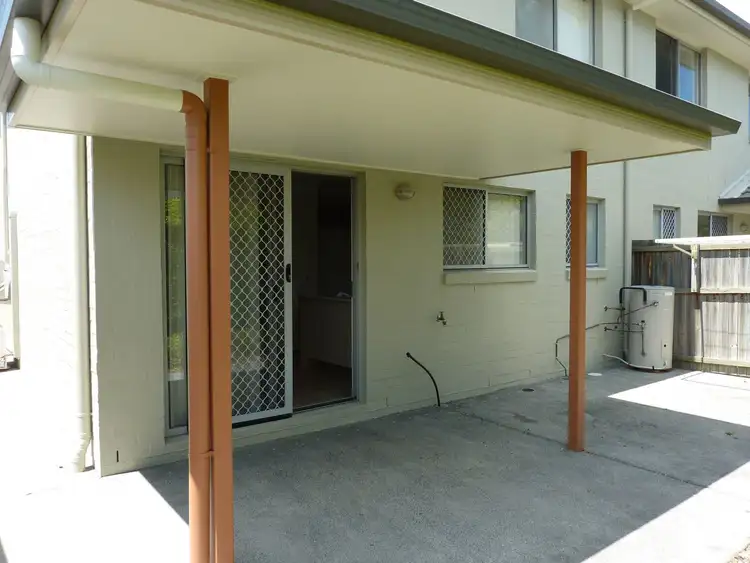 Third view of Homely townhouse listing, 33/14 Fleet Street, Browns Plains QLD 4118