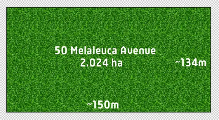 50 Melaleuca Avenue, Junortoun VIC 3551