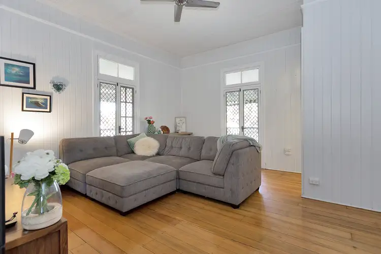 Seventh view of Homely house listing, 2 Clark Street, South Mackay QLD 4740