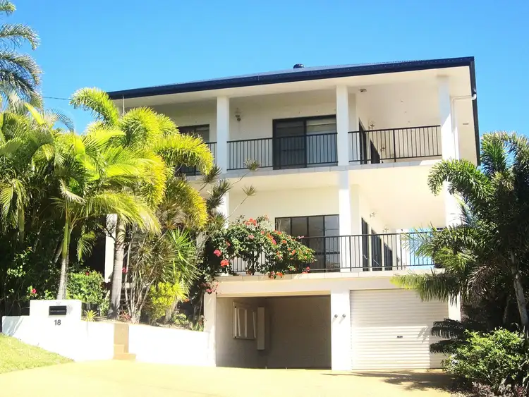 18 Cokas Avenue