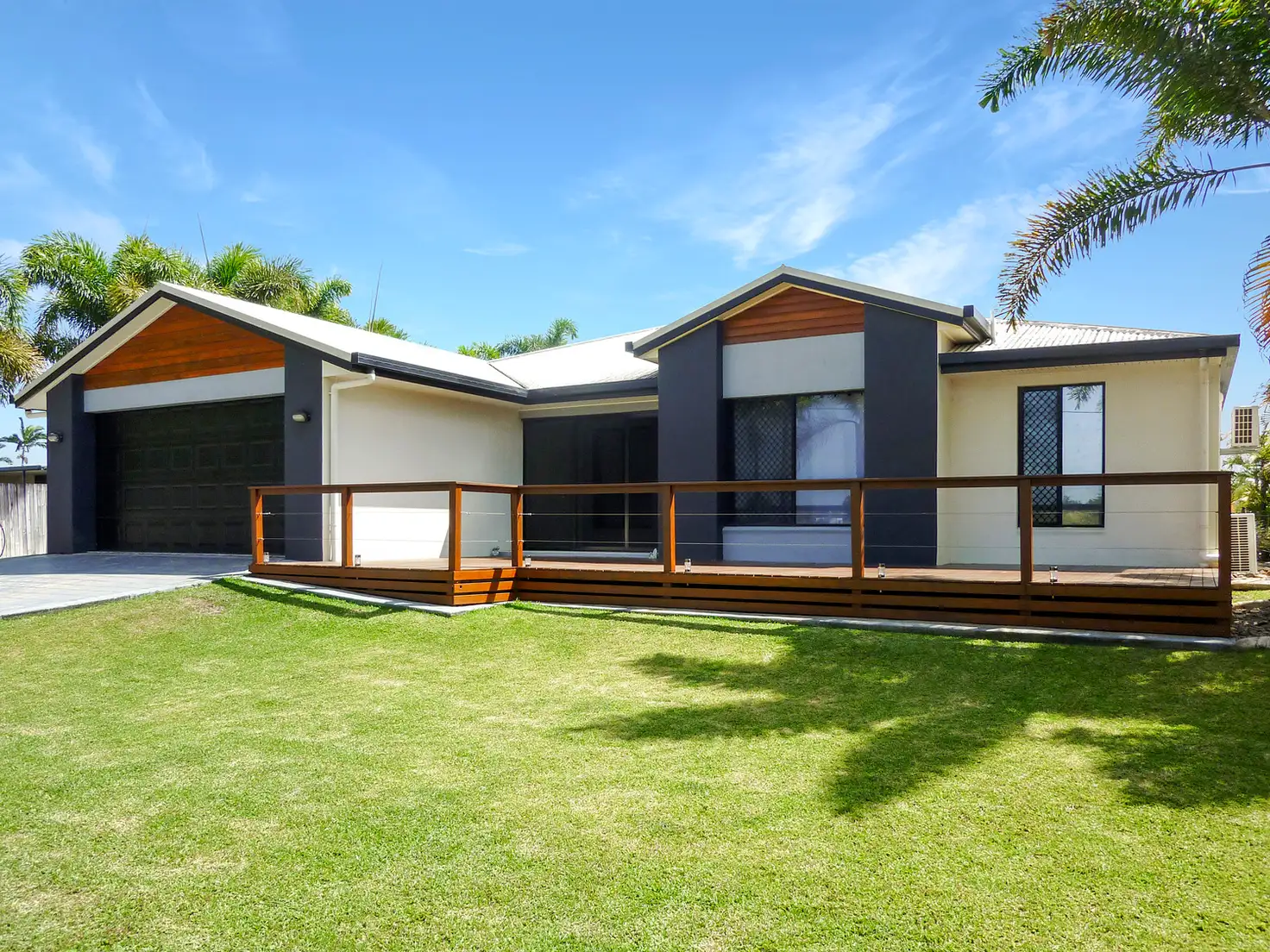 Main view of Homely house listing, 11 Perry Road, Walkerston QLD 4751