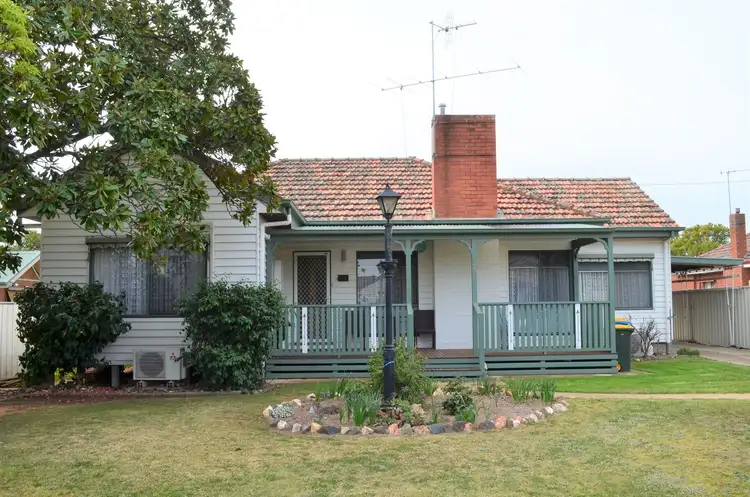 Main view of Homely house listing, 23 McCarthy Street, Numurkah VIC 3636