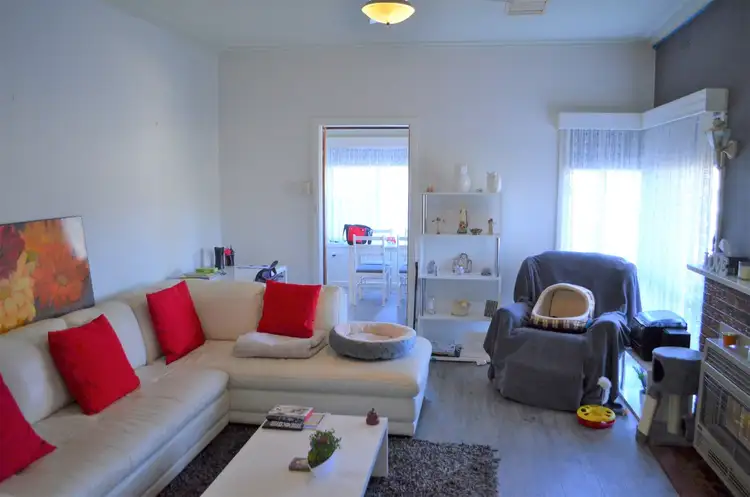 Second view of Homely house listing, 23 McCarthy Street, Numurkah VIC 3636