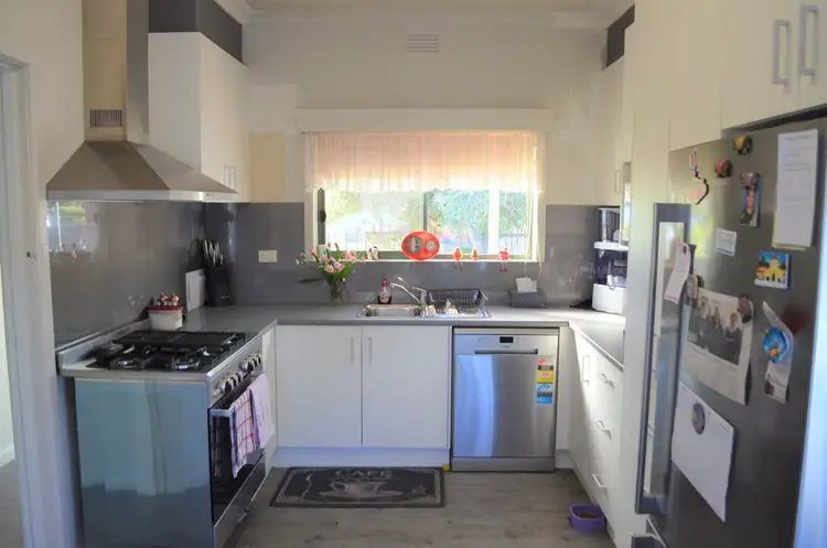 Third view of Homely house listing, 23 McCarthy Street, Numurkah VIC 3636