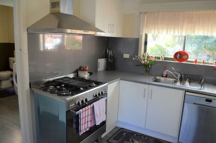Fourth view of Homely house listing, 23 McCarthy Street, Numurkah VIC 3636