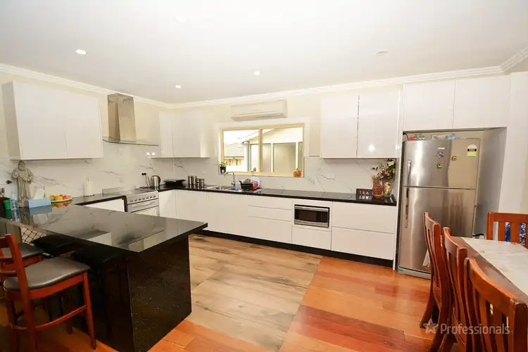 Fifth view of Homely house listing, 61 Macauley Street, Lithgow NSW 2790