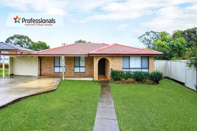 6 Barcoo Close, Erskine Park NSW 2759