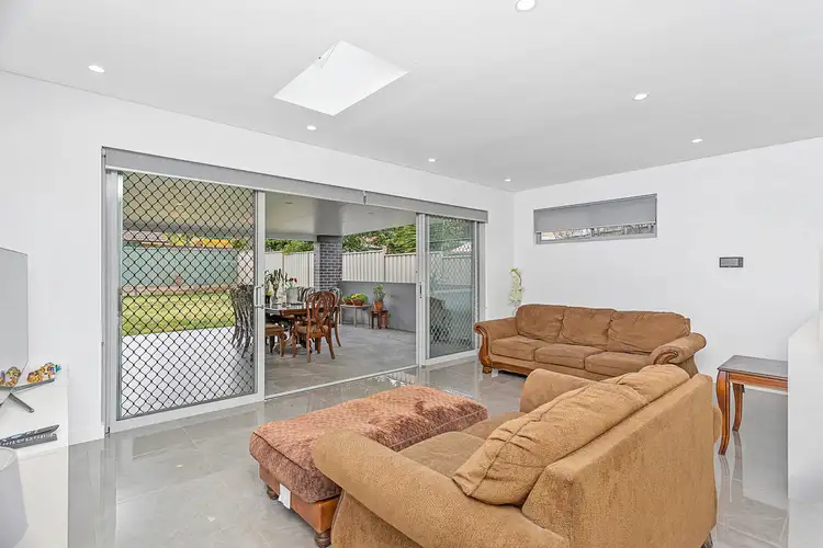 Third view of Homely semi-detached listing, 8 Baldwin Street, Padstow NSW 2211