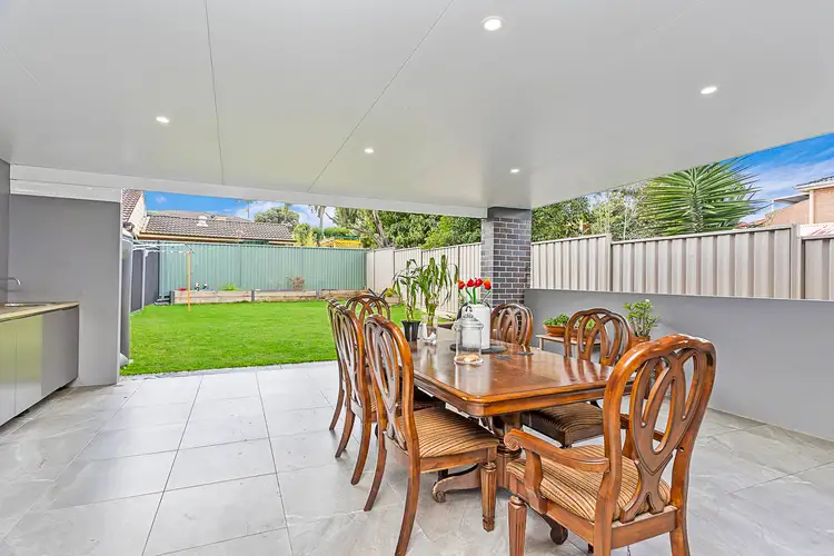 Fourth view of Homely semi-detached listing, 8 Baldwin Street, Padstow NSW 2211