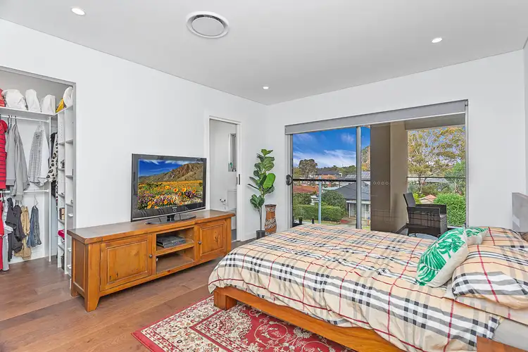 Fifth view of Homely semi-detached listing, 8 Baldwin Street, Padstow NSW 2211