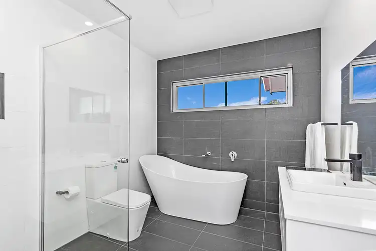 Sixth view of Homely semi-detached listing, 8 Baldwin Street, Padstow NSW 2211
