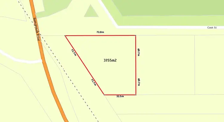 26-28 Cook Street, Woomelang VIC 3485