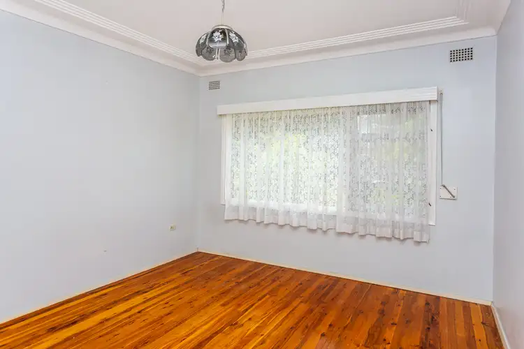 Fifth view of Homely house listing, 27 Peter Crescent, Greenacre NSW 2190