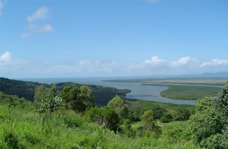 Second view of Homely rural property listing, 21 & 22/1117 Conway Road, Conway QLD 4800
