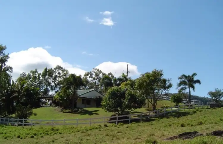 Third view of Homely rural property listing, 21 & 22/1117 Conway Road, Conway QLD 4800