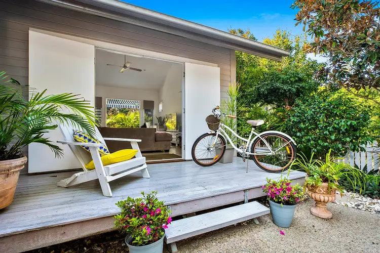 18/1 Merchants Parade, Marcoola QLD 4564