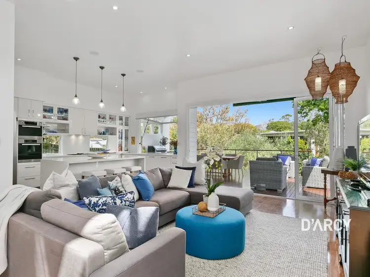 Second view of Homely house listing, 18 Banool Street, Ashgrove QLD 4060