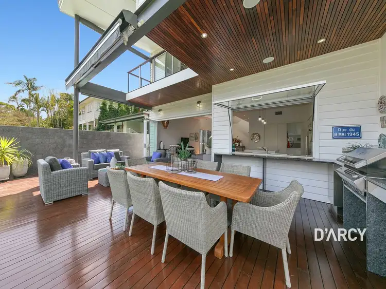 Fourth view of Homely house listing, 18 Banool Street, Ashgrove QLD 4060