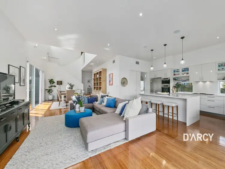 Sixth view of Homely house listing, 18 Banool Street, Ashgrove QLD 4060